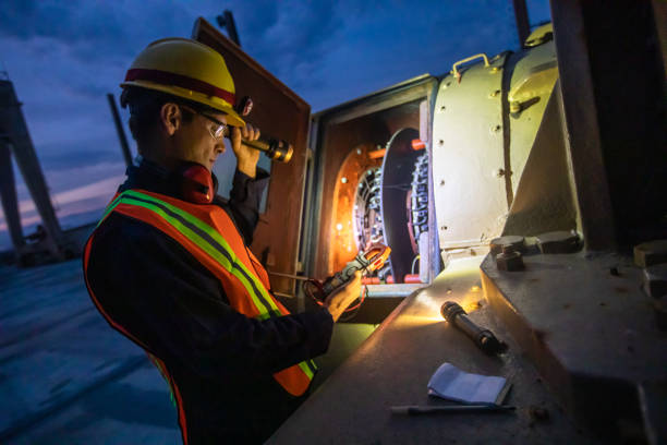 Best Residential Electrician Services  in North Shore, VA