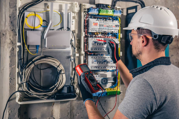 Best Affordable Electrical Installation  in North Shore, VA