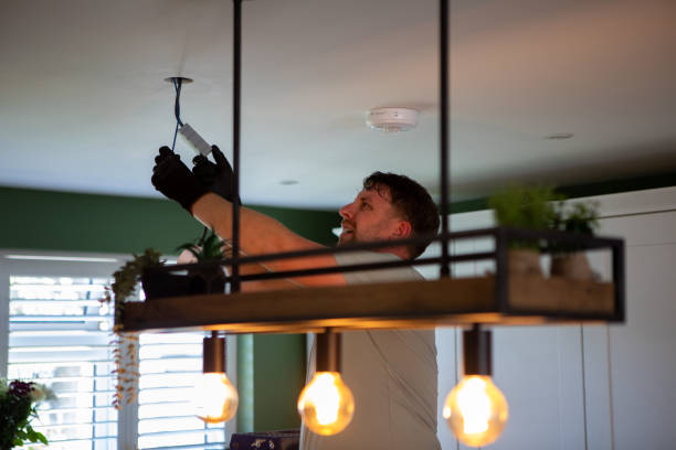 Best Electrical Outlet Repair  in North Shore, VA