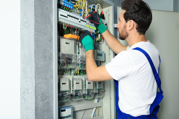 Best Generator Installation Services  in North Shore, VA