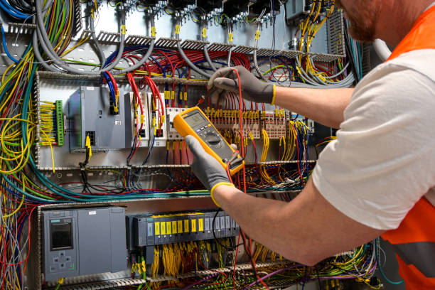 Best Electrician for Home Renovation  in North Shore, VA