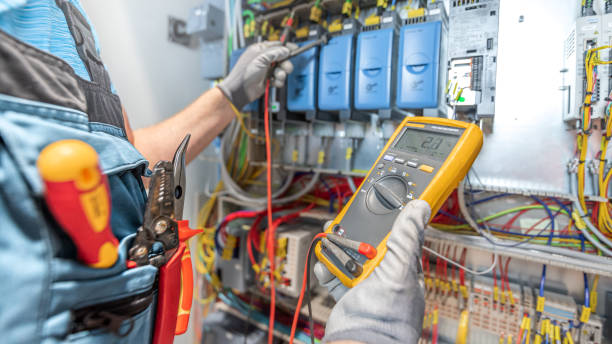 Best Best Electricians Near Me  in North Shore, VA