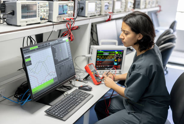 Best Home Electrical Repair  in North Shore, VA