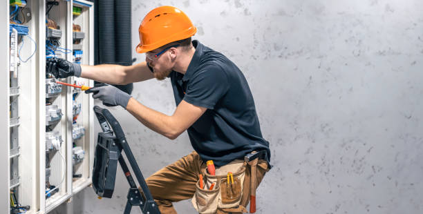 Best Electrical System Inspection  in North Shore, VA