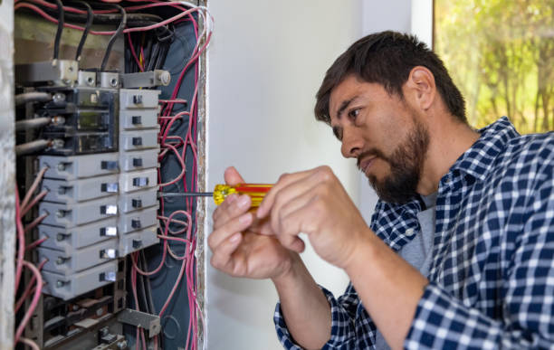 Best Electrician Near Me  in North Shore, VA
